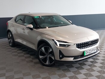Used Polestar Polestar 2 2023 for sale - 77913168: Photo