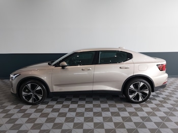 Used Polestar Polestar 2 2023 for sale - 77913168: Photo