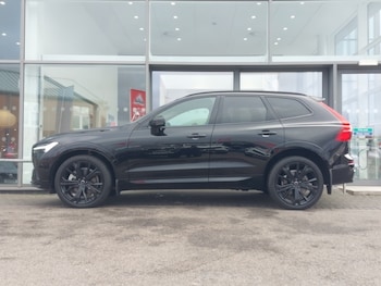 Used Volvo XC60 2025 for sale - 77454548: Photo