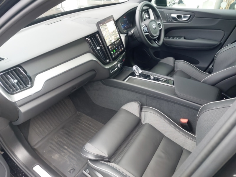 Used Volvo XC60 2025 for sale - 77454548: Photo 5