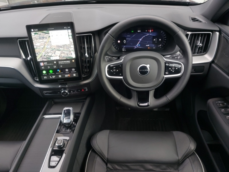 Used Volvo XC60 2025 for sale - 77454548: Photo 7