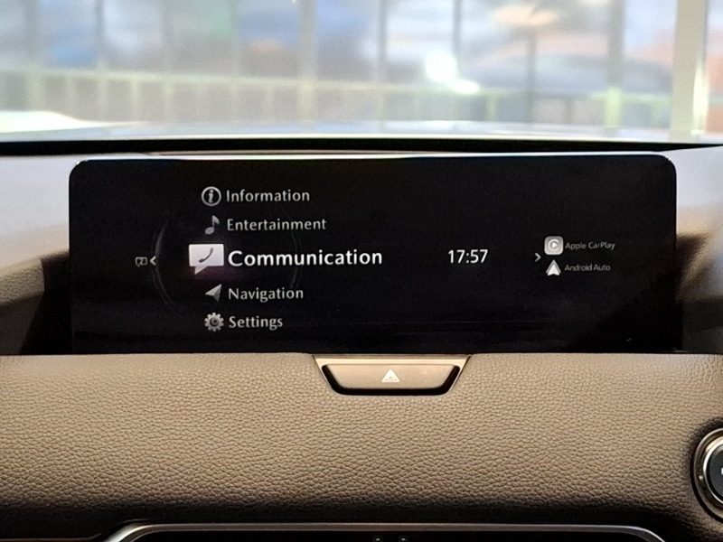 Used Mazda CX-60 2024 for sale - 77190099: Photo 10