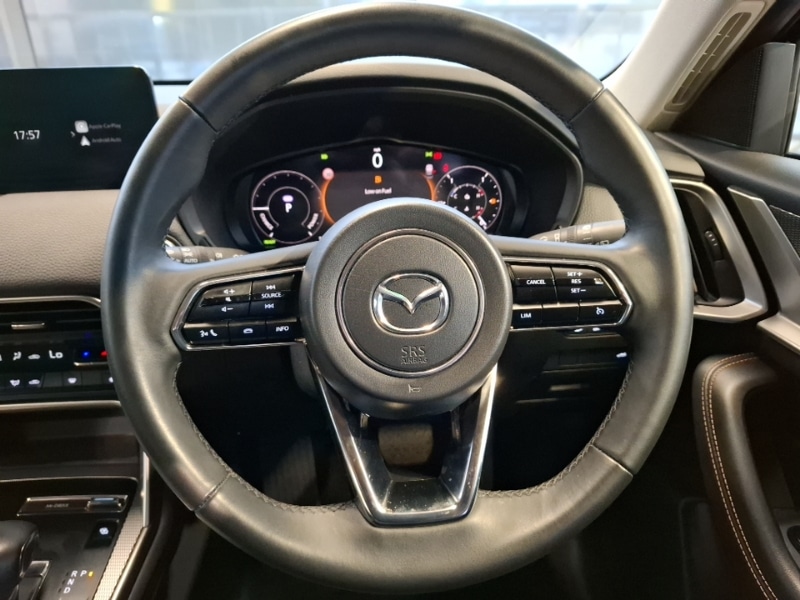 Used Mazda CX-60 2024 for sale - 77190099: Photo 7