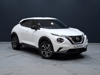 Used Nissan Juke 2025 for sale - 77955147: Photo