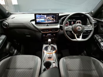 Used Nissan Juke 2025 for sale - 77955147: Photo