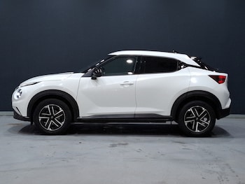Used Nissan Juke 2025 for sale - 77955147: Photo