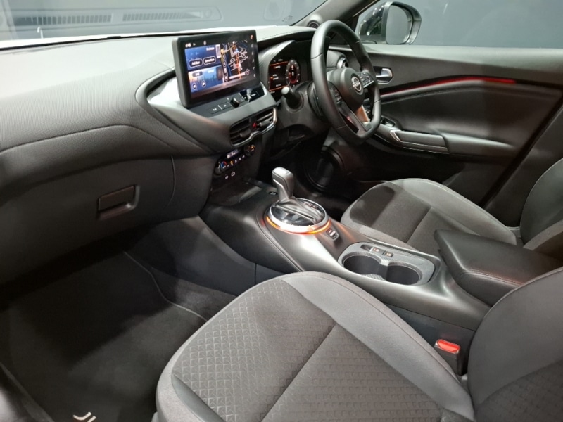 Used Nissan Juke 2025 for sale - 77955147: Photo 5