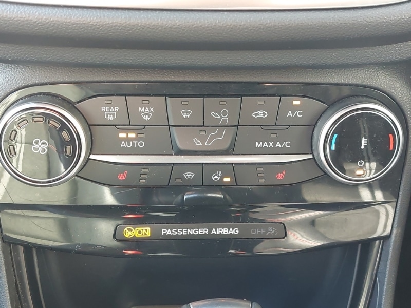 Used Ford Puma 2024 for sale - 78114417: Photo 11