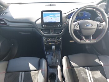 Used Ford Puma 2024 for sale - 78114417: Photo