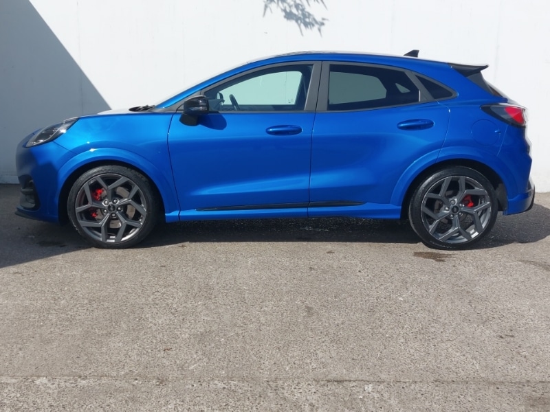 Used Ford Puma 2024 for sale - 78114417: Photo 4