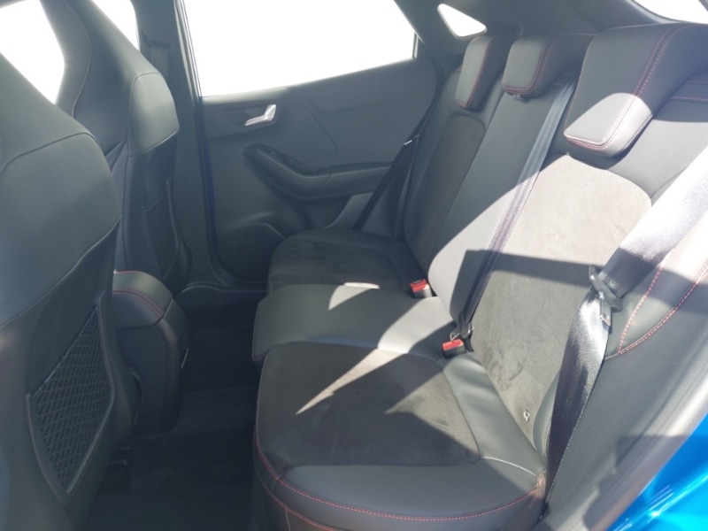 Used Ford Puma 2024 for sale - 78114417: Photo 6