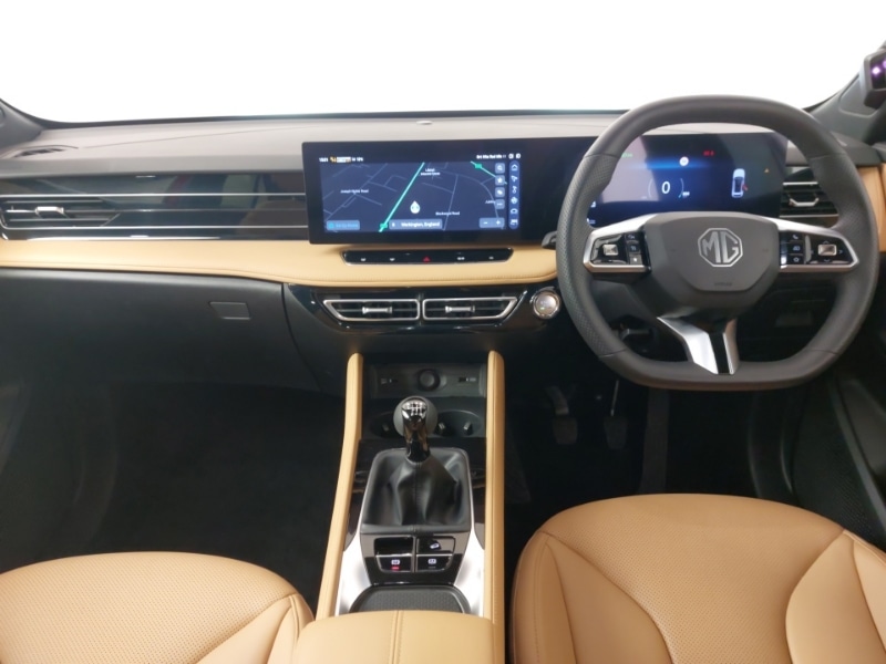 Used MG MG HS 2024 for sale - 76150331: Photo 2