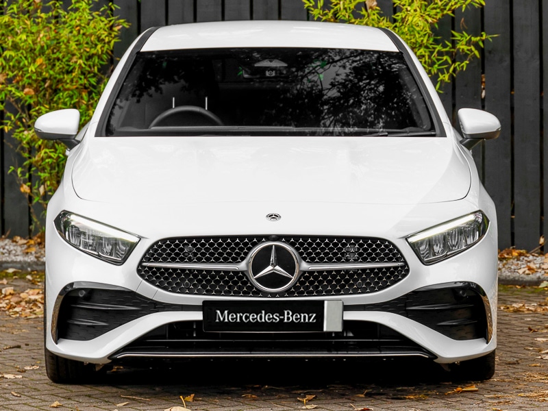 Used Mercedes-Benz A-Class 2024 for sale - 76548295: Photo 8