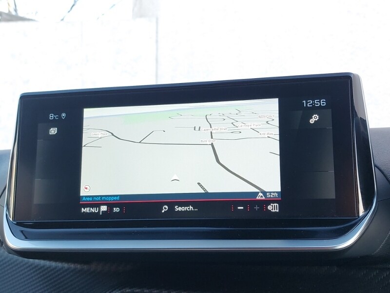 Used Peugeot 208 2022 for sale - 77817747: Photo 10