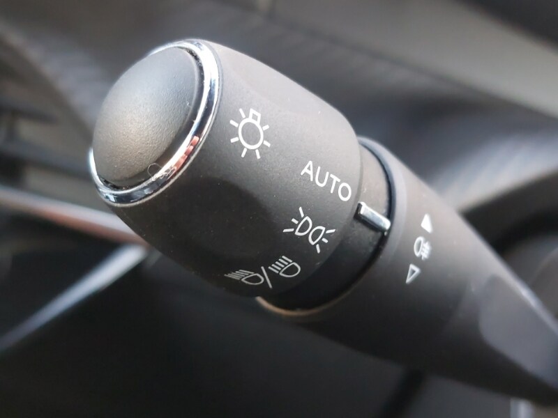 Used Peugeot 208 2022 for sale - 77817747: Photo 12