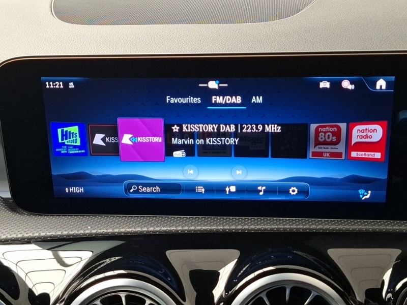 Used Mercedes-Benz CLA 2024 for sale - 77253147: Photo 10