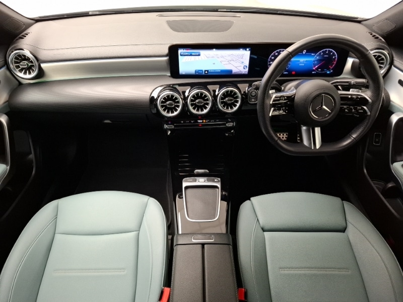 Used Mercedes-Benz CLA 2024 for sale - 77253147: Photo 2