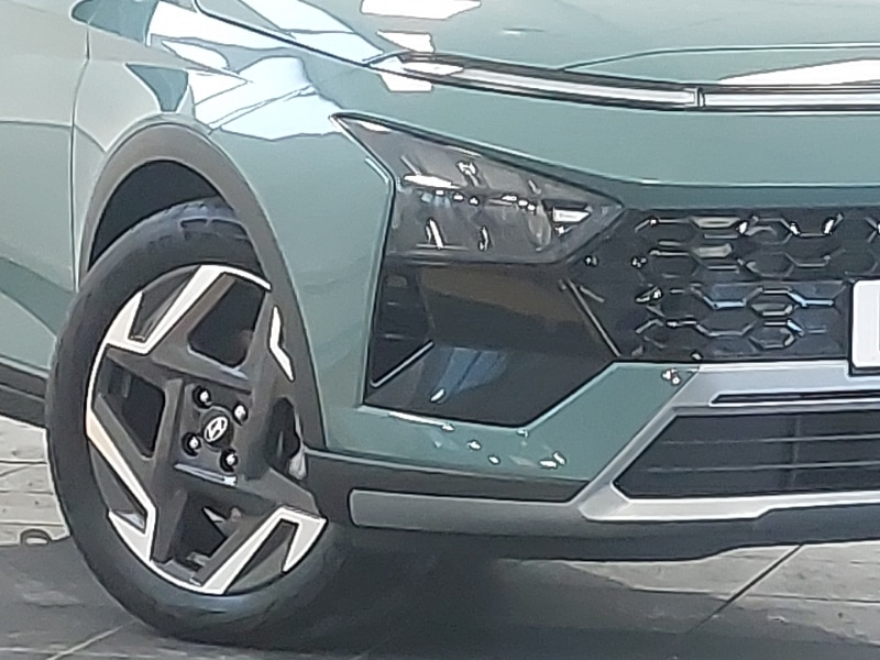 Used Hyundai BAYON 2024 for sale - 77564470: Photo 9