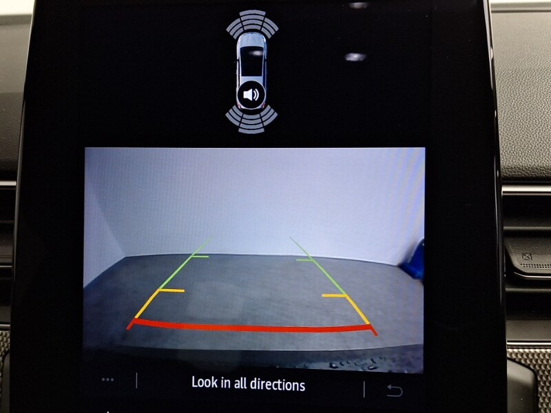 Used Renault Arkana 2024 for sale - 77544667: Photo 12