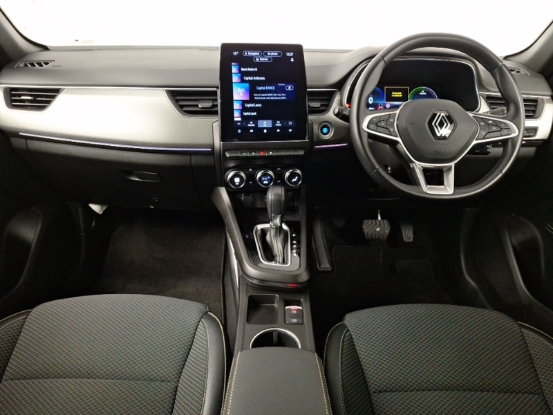 Used Renault Arkana 2024 for sale - 77544667: Photo 2