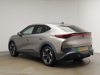 Used Cupra Tavascan 2025 for sale - 77003939: Photo