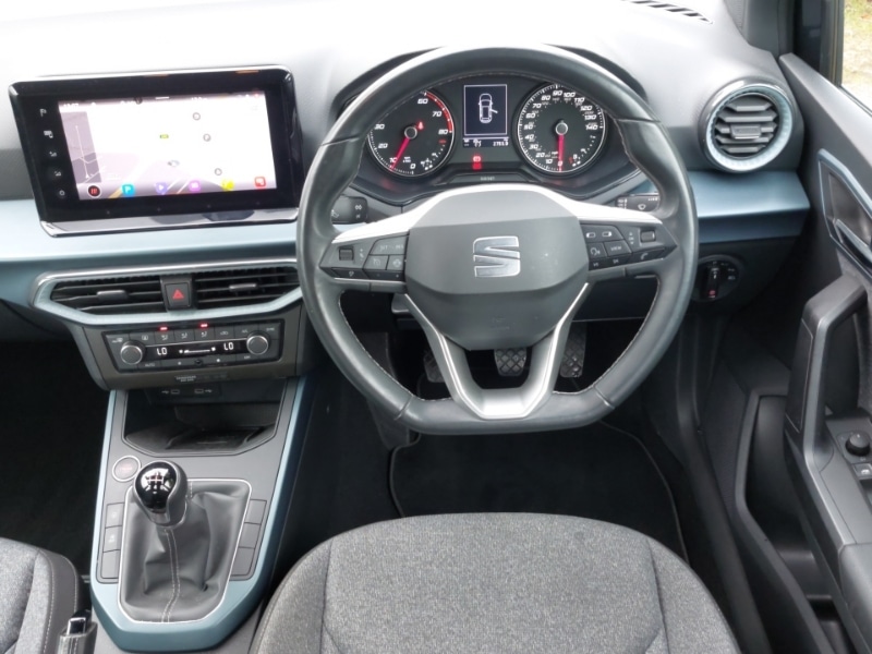 Used SEAT Arona 2022 for sale - 76664188: Photo 7