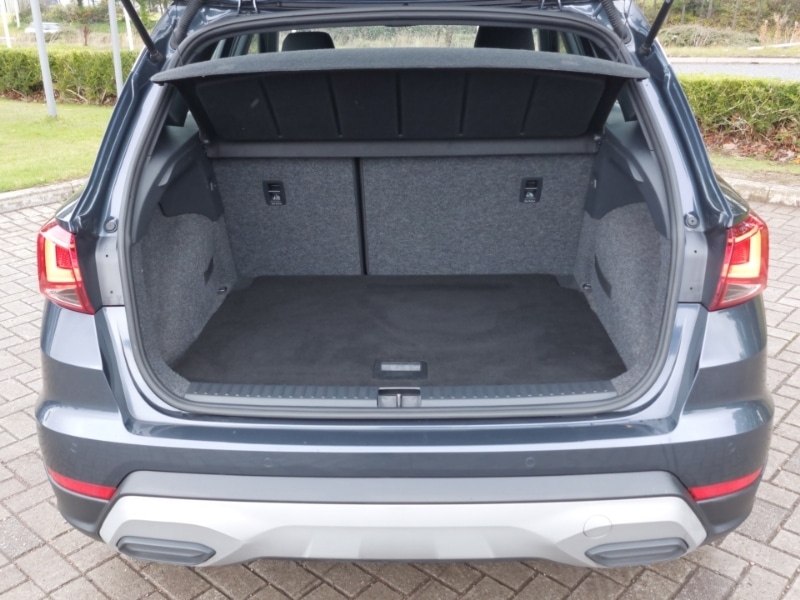 Used SEAT Arona 2022 for sale - 76664188: Photo 8