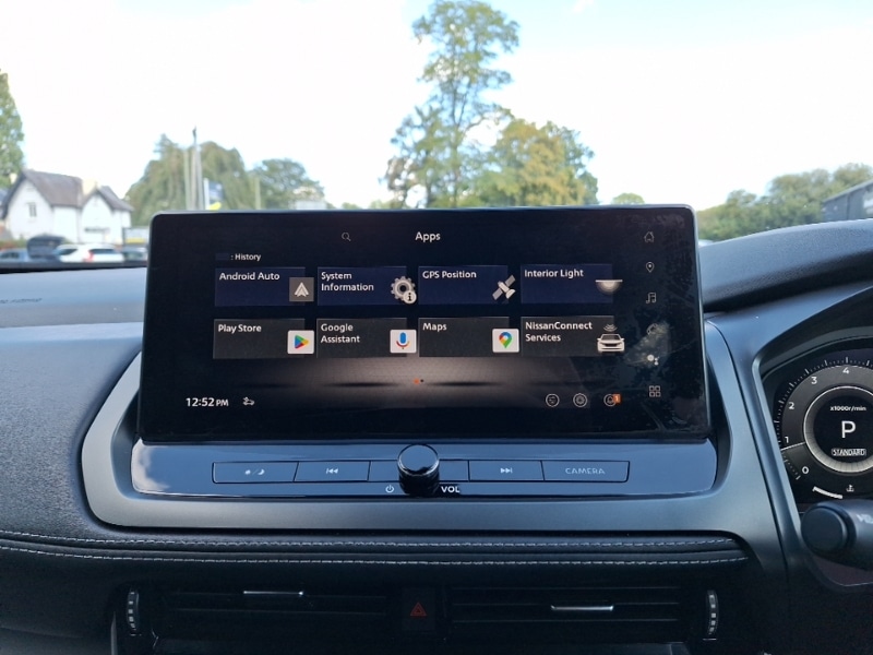 Used Nissan Qashqai 2024 for sale - 77467271: Photo 12