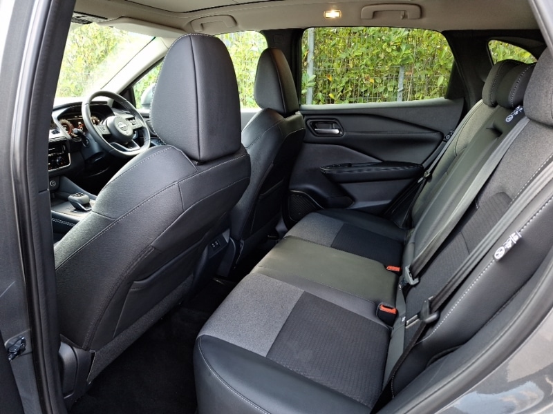 Used Nissan Qashqai 2024 for sale - 77467271: Photo 6