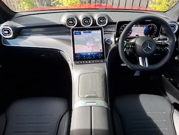 Used Mercedes-Benz GLC 2025 for sale - 78407158: Photo