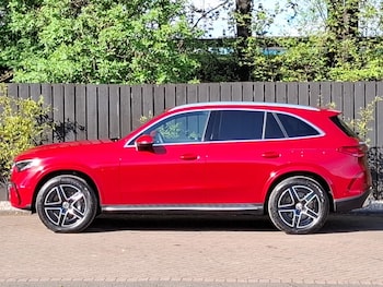 Used Mercedes-Benz GLC 2025 for sale - 78407158: Photo