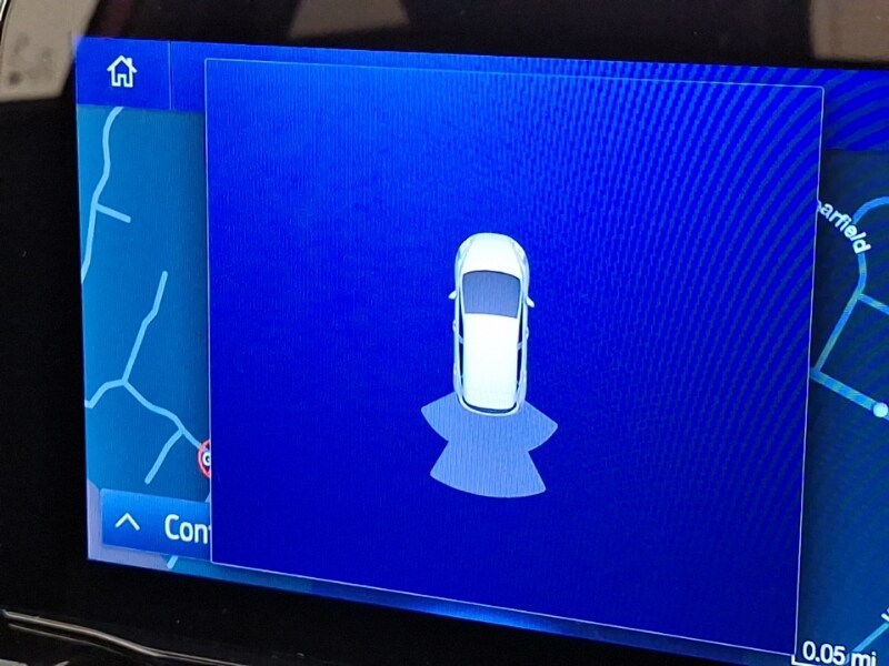 Used Ford Fiesta 2020 for sale - 77184421: Photo 12