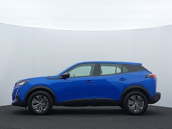 Used Peugeot 2008 2022 for sale - 78467305: Photo