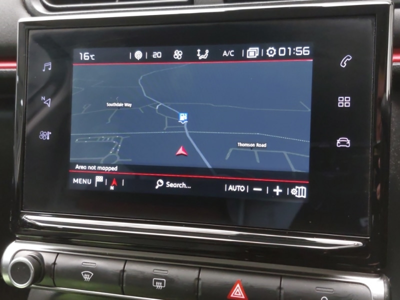 Used Citroen C3 2022 for sale - 77190000: Photo 10