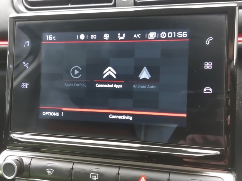 Used Citroen C3 2022 for sale - 77190000: Photo 11