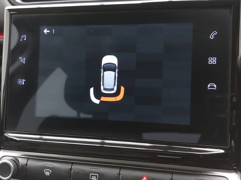 Used Citroen C3 2022 for sale - 77190000: Photo 12