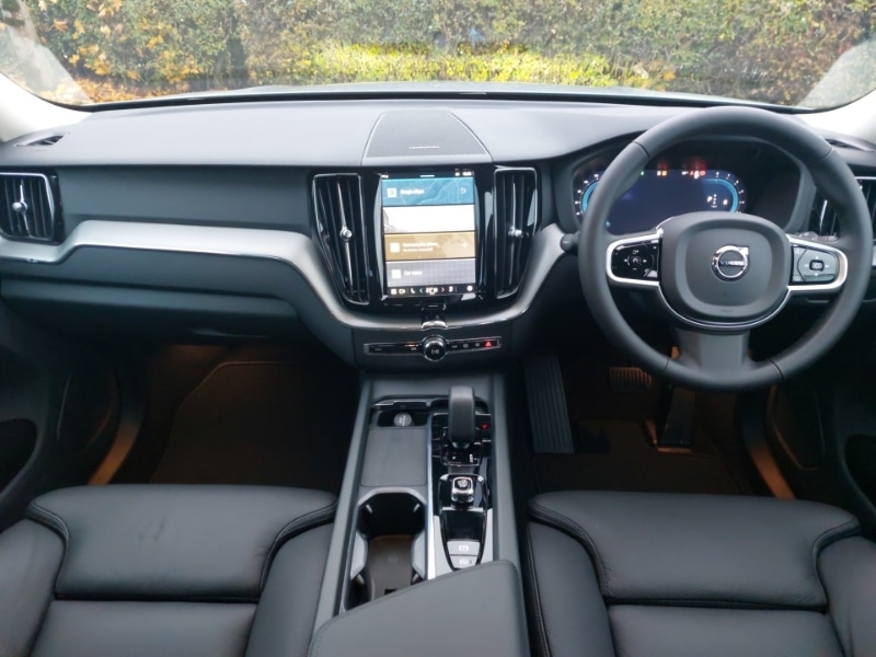 Used Volvo XC60 2024 for sale - 76540554: Photo 2