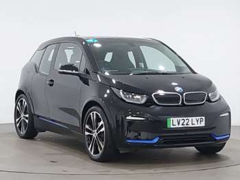 Used BMW i3 2022 for sale - 74960387: Photo
