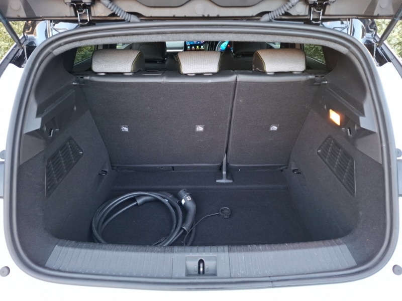 Used Renault Megane E Tech 2024 for sale - 77252889: Photo 8