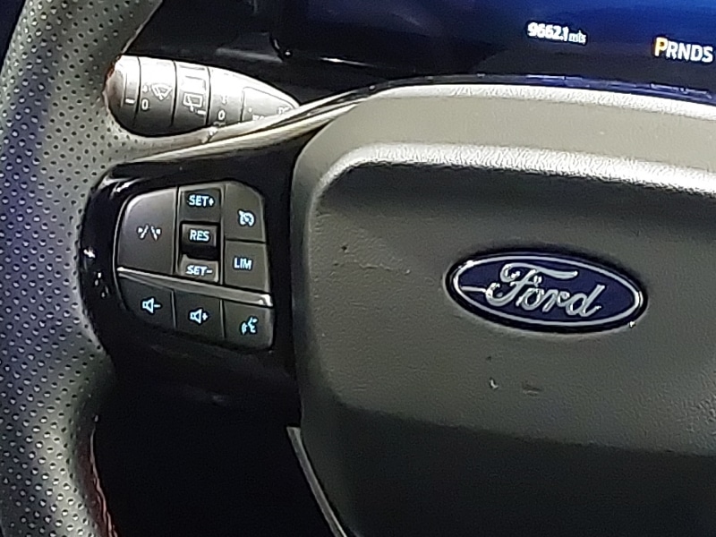 Used Ford Puma 2025 for sale - 76816862: Photo 11