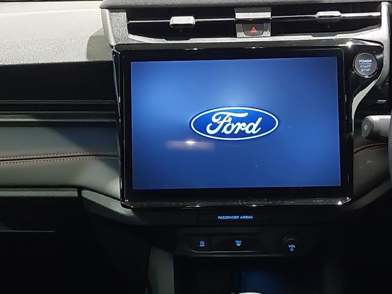 Used Ford Puma 2025 for sale - 76816862: Photo 7