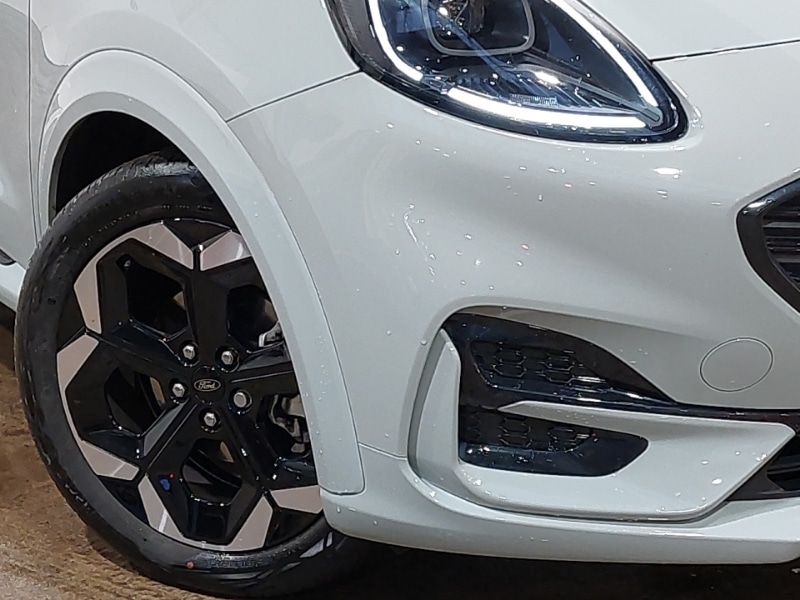 Used Ford Puma 2025 for sale - 76816862: Photo 9