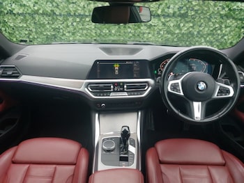 Used BMW 4 Series 2022 for sale - 78328412: Photo