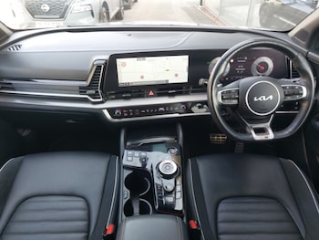 Used Kia Sportage 2023 for sale - 79278335: Photo