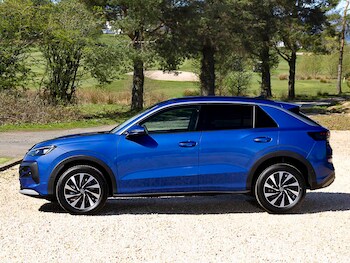 Used Volkswagen T-Roc 2026 for sale - 79246976: Photo