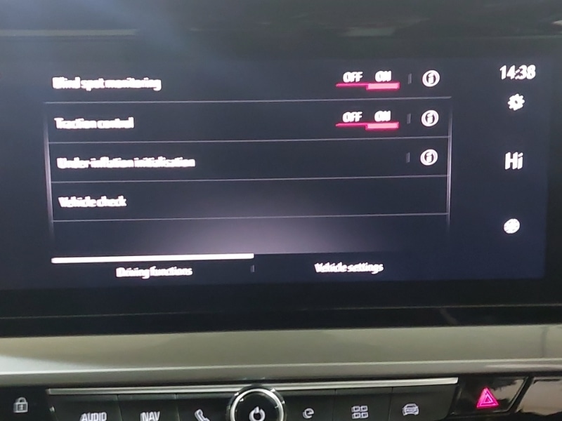 Used Vauxhall Mokka 2022 for sale - 77874719: Photo 12