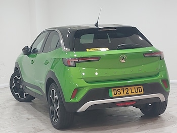 Used Vauxhall Mokka 2022 for sale - 77874719: Photo