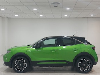 Used Vauxhall Mokka 2022 for sale - 77874719: Photo