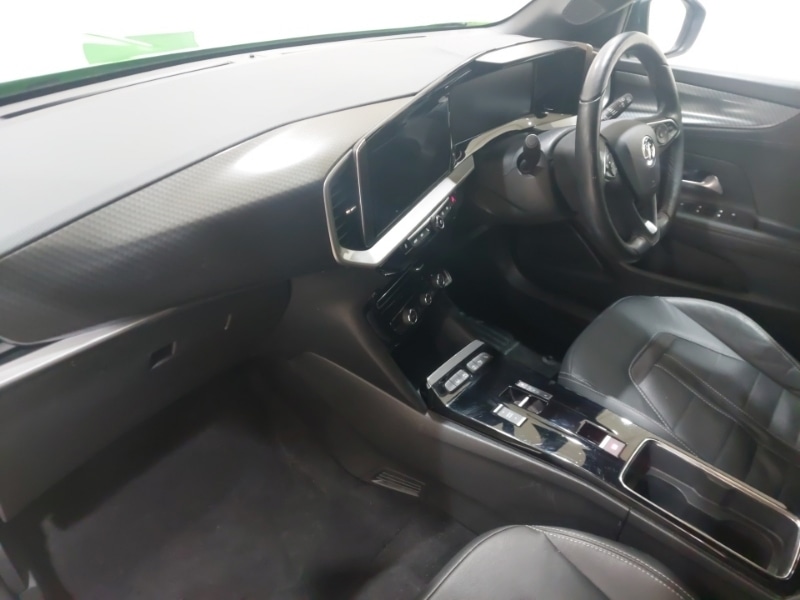 Used Vauxhall Mokka 2022 for sale - 77874719: Photo 5