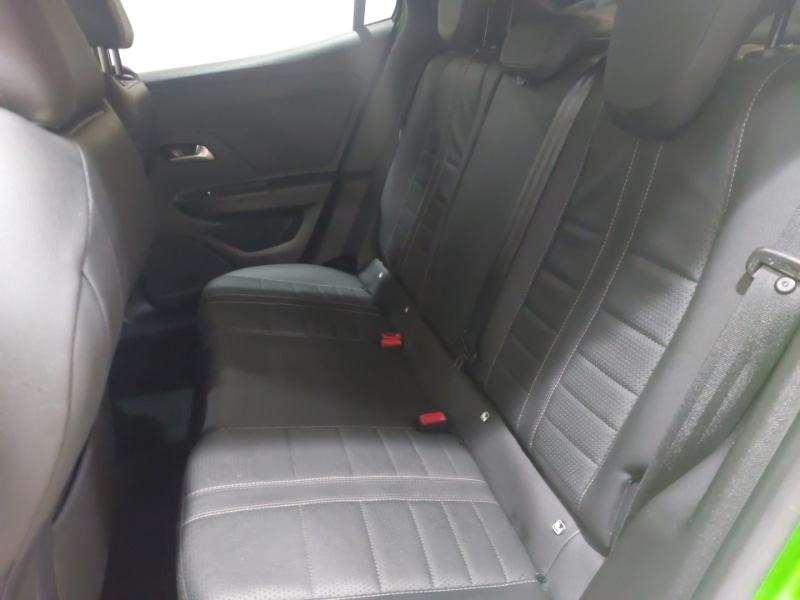 Used Vauxhall Mokka 2022 for sale - 77874719: Photo 6